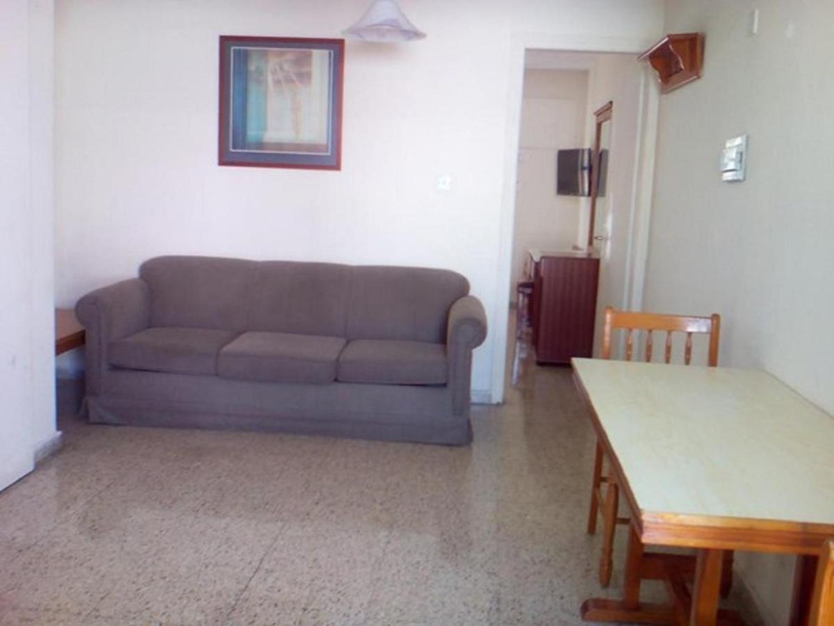 Flora Maria Hotel Ayía Nápa Extérieur photo