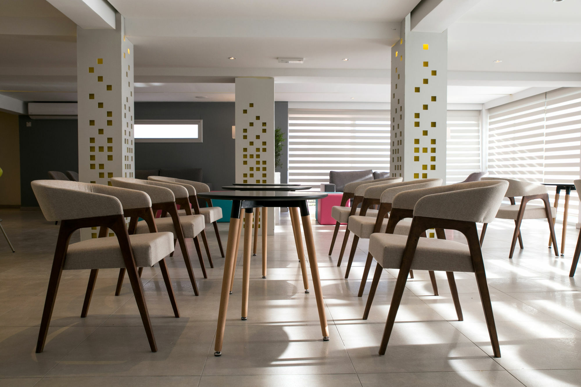 Flora Maria Hotel Ayía Nápa Extérieur photo