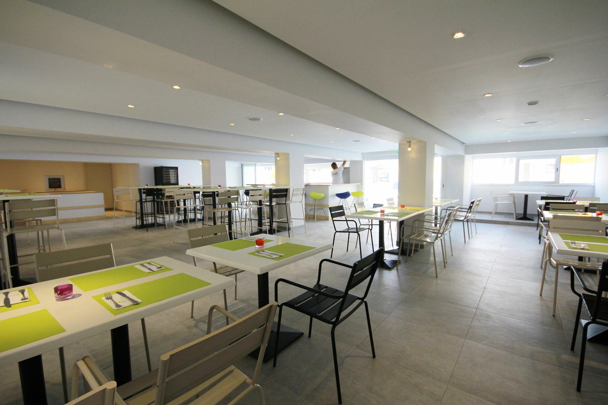 Flora Maria Hotel Ayía Nápa Extérieur photo
